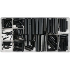 Sada pružných kolíkov 1,5-10mm 315ks Yato