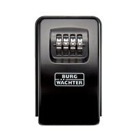 Schránka bezpečnostná na kód na kľúče Key Safe 20 BURG-WÄCHTER
