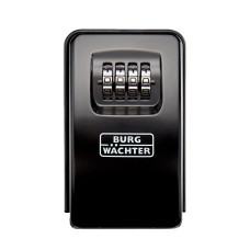 Schránka bezpečnostná na kód na kľúče Key Safe 20 BURG-WÄCHTER