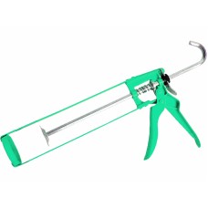 Pištoľ na tmel 225mm skeletová Extol Craft