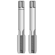 Závitník 3010 M12x1,25