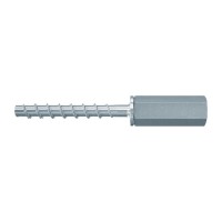 Skrutka do betónu FBS 6x35 M8/19 Zn Skrutka do betónu FBS 6x35 M8/19 Zn