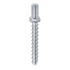 Skrutka do betónu M6x35 WDBGZ