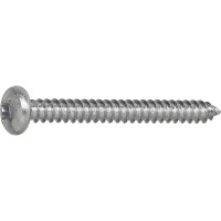 Skrutka do plechu PH 3,5x9,5 DIN7981C Zn Skrutka do plechu PH 3,5x9,5 DIN7981C Zn