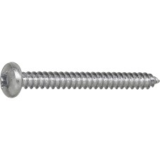 Skrutka do plechu PH 3,5x9,5 DIN7981C Zn