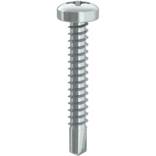 Skrutka do plechu PH 3,5x9.5 DIN7504 Skrutka do plechu PH 3,5x9.5 DIN7504