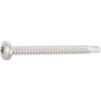 Samovrtná skrutka nerezová TEX TORX 5,5x50 DIN7504N A2 Samovrtná skrutka nerezová TEX TORX 5,5x50 DIN7504N A2