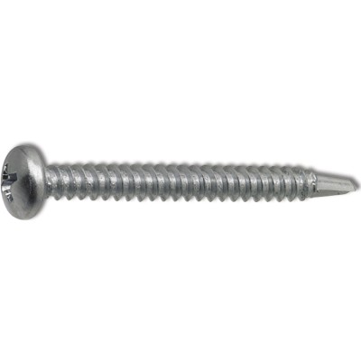 Skrutka do plechu PH 3,5x9.5 DIN7504