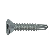 Samovrtná skrutka zapus.hl. TEX 4,2x38 DIN7504PT Torx Zn