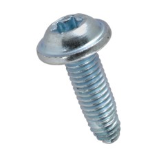 Skrutka s tanierovou hlavou TORX M5x16 BN20191 Zn Bossard Skrutka s tanierovou hlavou TORX M5x16 BN20191 Zn Bossard