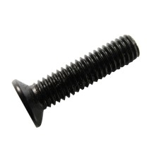 Skrutka sklučovadla s ľavým závitom M5x25mm