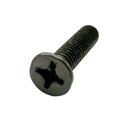 Skrutka sklučovadla s ľavým závitom M5x25mm