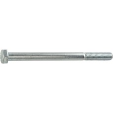 Skrutka 6 hranná 8.8 M10x160 DIN931 Zn