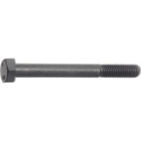 Skrutka 6 hranná 10.9 M12x1,25x100 DIN960 Bp