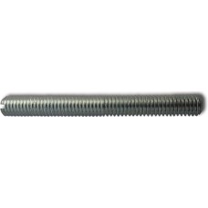 Skrutka nastaviteľná (červík) M4x20 DIN551 Zn