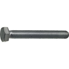 Skrutka 6 hranná 8.8 M10x200 DIN933 Zn