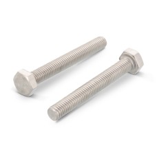 Skrutka 6 hranná nerezová M10x35 DIN933 A4