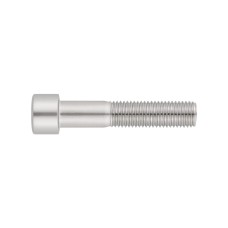 Skrutka IMBUS s valcovitou hlavou nerezová M16x100 DIN912 A2