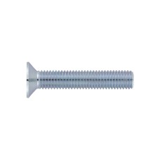 Skrutka so zapustenou hlavou 4.8 M3,5x20 DIN965 Zn