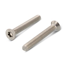 Skrutka PH 4.8 TORX M5x12 DIN965 A2