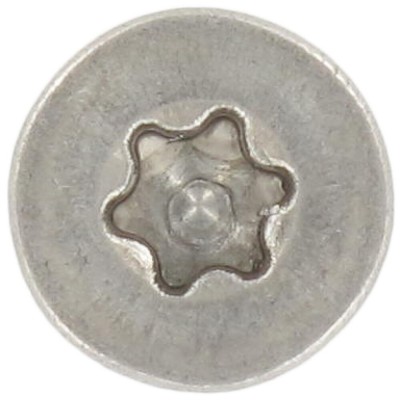 Skrutka PH 4.8 TORX M5x12 DIN965 A2