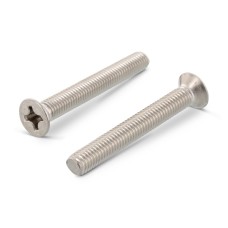 Skrutka PH M6x10 DIN965 A4