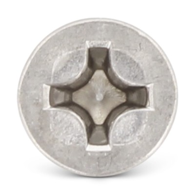 Skrutka PH M6x10 DIN965 A4