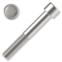 Skrutka IMBUS 8.8 M8x55 DIN912 Zn Skrutka IMBUS 8.8 M8x55 DIN912 Zn