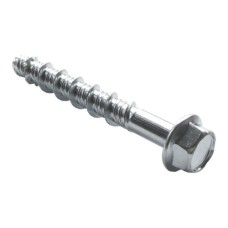 Kalená samorezná skrutka do betónu 10x100 PBW 12,5x100
