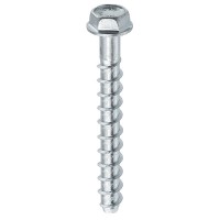 Kalená samorezná skrutka do betónu 12x150 Kalená samorezná skrutka do betónu 12x150