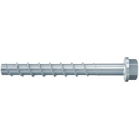 Kalená samorezná skrutka do betónu FBS 10x230 US do betónu Kalená samorezná skrutka do betónu FBS 10x230 US do betónu