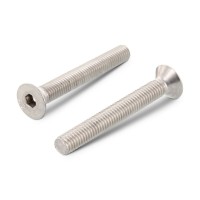 Skrutka so zapus. hlavou IMB M6x80 DIN7991 A2