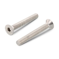 Skrutka so zapus. hlavou IMB M6x80 DIN7991 A2
