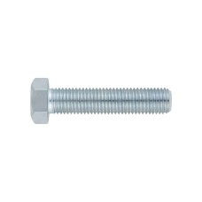 Skrutka 6 hranná 8.8 M27x70 DIN933 Zn