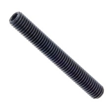 Skrutka nastaviteľná (červík) M16x1,5x12 DIN913