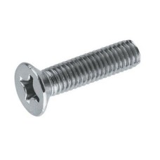Skrutka PH 4.8 M10x20 DIN965 Zn Skrutka PH 4.8 M10x20 DIN965 Zn