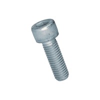 Skrutka IMBUS 8.8 M16x40 DIN912 Zn