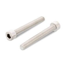 Skrutka IMBUS s valcovitou hlavou nerezová M6x35/35 DIN912 A2