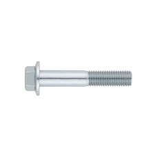 Skrutka 6 hranná s límcom 8.8 M12x50 DIN6921 Zn