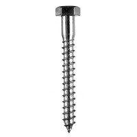 Vrut do dreva 6 hr. 10x260 DIN571 Zn Vrut do dreva 6 hr. 10x260 DIN571 Zn
