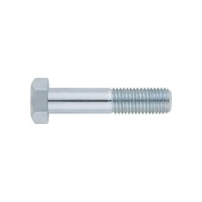 Skrutka 6 hranná 8.8 M20x60 DIN931 Zn