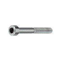 Skrutka IMBUS 8.8 M5x45 DIN912 Zn Skrutka IMBUS 8.8 M5x45 DIN912 Zn