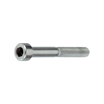 Skrutka IMBUS 8.8 M8x55 DIN912 Zn