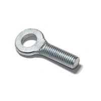 Skrutka s okom M8x25x8,5 trubkový záves Zn Skrutka s okom M8x25x8,5 trubkový záves Zn