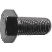 Skrutka 6 hranná M20x2,00x60 DIN961 Bp