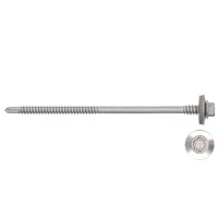 Samorezná skrutka do sendviča 5,5x70 DC12mm Samorezná skrutka do sendviča 5,5x70 DC12mm