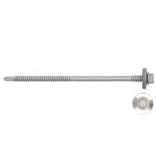 Samorezná skrutka do sendviča 5,5x70 DC12mm Samorezná skrutka do sendviča 5,5x70 DC12mm