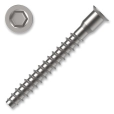Konfirmát 7x40 ZH 6 HO Zn