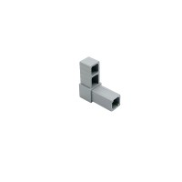 Spojka profilu L pravý uhol 20x20mm Spojka profilu L pravý uhol 20x20mm