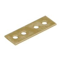 Spojka úzka LW 1 48x17mm Spojka úzka LW 1 48x17mm